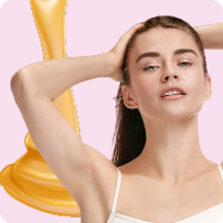 Aloe Vera Wax Full Body